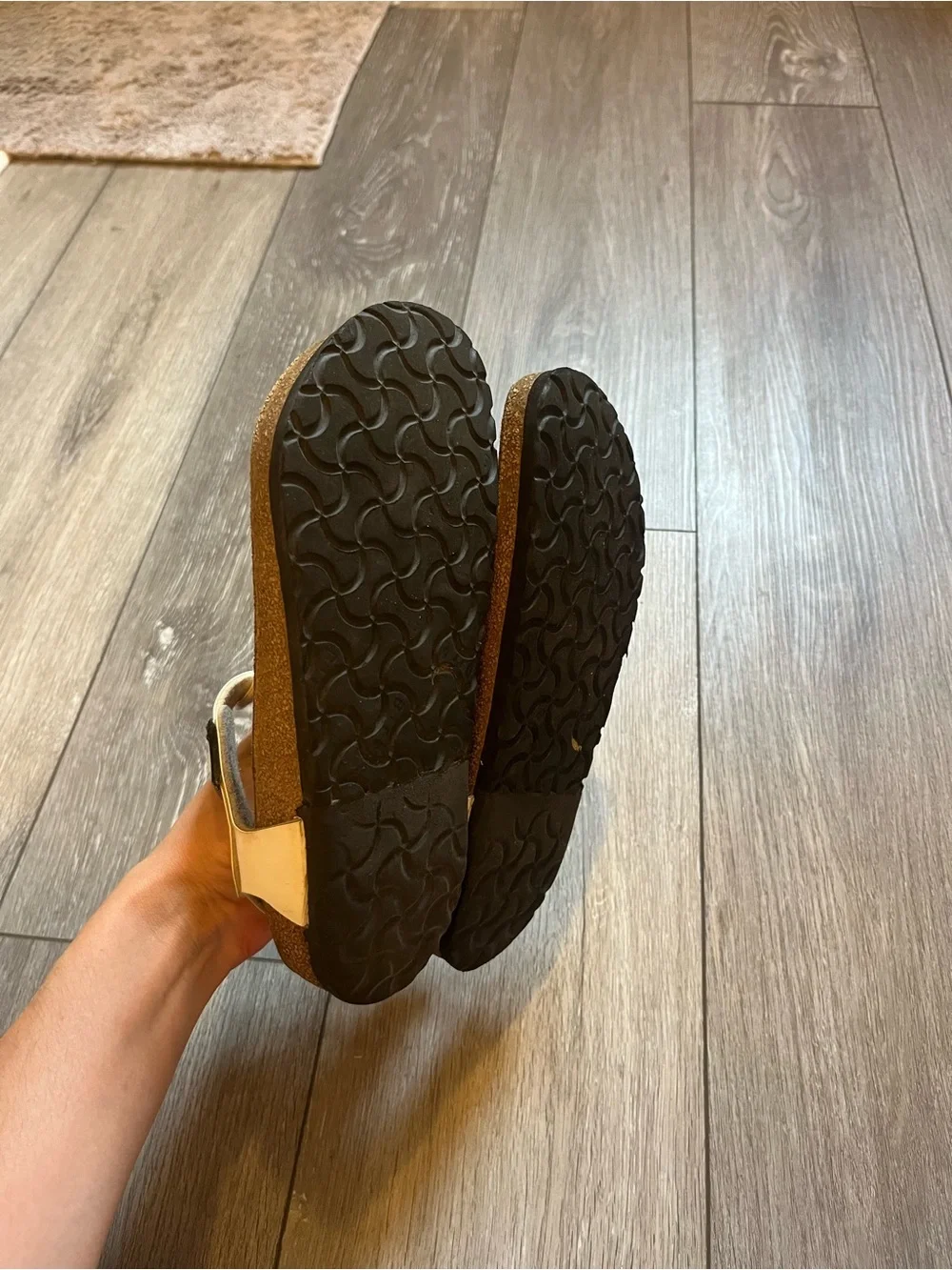 Birkenstock good